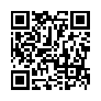 本網頁連結的 QRCode