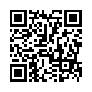 本網頁連結的 QRCode