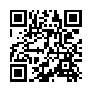 本網頁連結的 QRCode