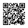 本網頁連結的 QRCode