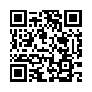 本網頁連結的 QRCode