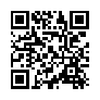 本網頁連結的 QRCode