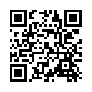 本網頁連結的 QRCode