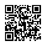 本網頁連結的 QRCode