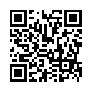 本網頁連結的 QRCode