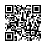 本網頁連結的 QRCode