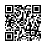 本網頁連結的 QRCode