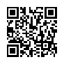 本網頁連結的 QRCode