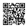 本網頁連結的 QRCode
