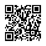 本網頁連結的 QRCode