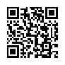 本網頁連結的 QRCode