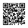 本網頁連結的 QRCode