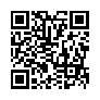 本網頁連結的 QRCode