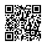 本網頁連結的 QRCode