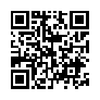 本網頁連結的 QRCode