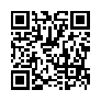 本網頁連結的 QRCode