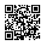 本網頁連結的 QRCode