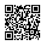 本網頁連結的 QRCode