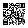 本網頁連結的 QRCode