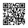 本網頁連結的 QRCode