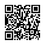 本網頁連結的 QRCode