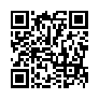 本網頁連結的 QRCode