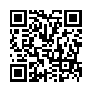 本網頁連結的 QRCode