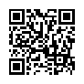 本網頁連結的 QRCode