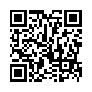 本網頁連結的 QRCode