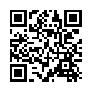 本網頁連結的 QRCode
