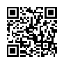 本網頁連結的 QRCode