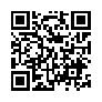 本網頁連結的 QRCode