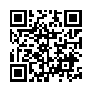 本網頁連結的 QRCode