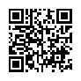 本網頁連結的 QRCode