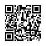 本網頁連結的 QRCode