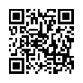 本網頁連結的 QRCode