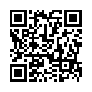 本網頁連結的 QRCode