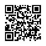 本網頁連結的 QRCode