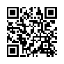 本網頁連結的 QRCode