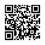 本網頁連結的 QRCode