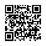 本網頁連結的 QRCode