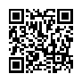 本網頁連結的 QRCode