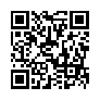 本網頁連結的 QRCode