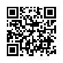 本網頁連結的 QRCode