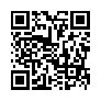 本網頁連結的 QRCode