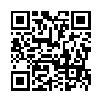 本網頁連結的 QRCode