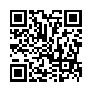 本網頁連結的 QRCode