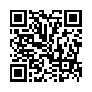 本網頁連結的 QRCode