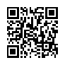 本網頁連結的 QRCode