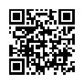 本網頁連結的 QRCode